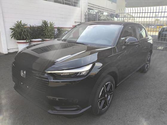 HONDA HR-V 1.5 DI I-VTEC FLEX EXL CVT